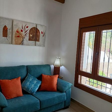 Casa Redondo Apartment Rodalquilar Exterior photo
