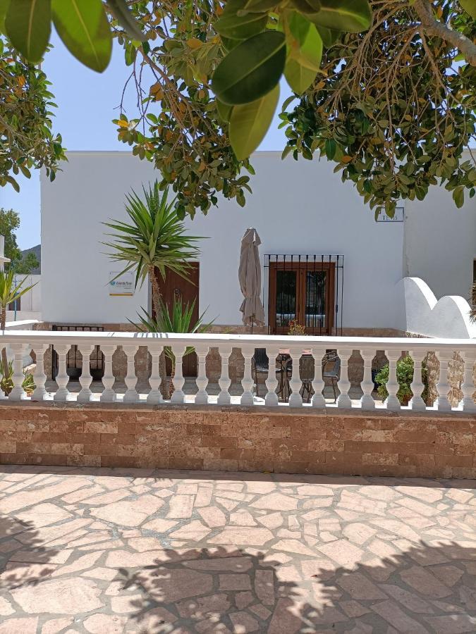 Casa Redondo Apartment Rodalquilar Exterior photo