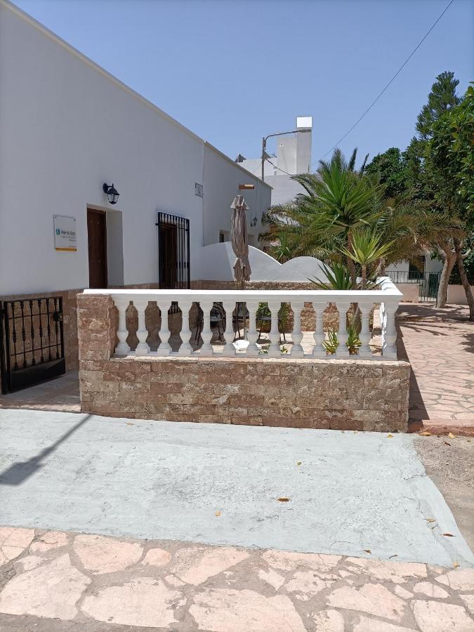 Casa Redondo Apartment Rodalquilar Exterior photo